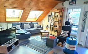 Haus Schluchseeblick